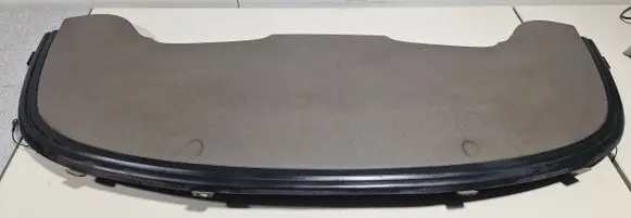 Volvo C70 Parcel shelf 