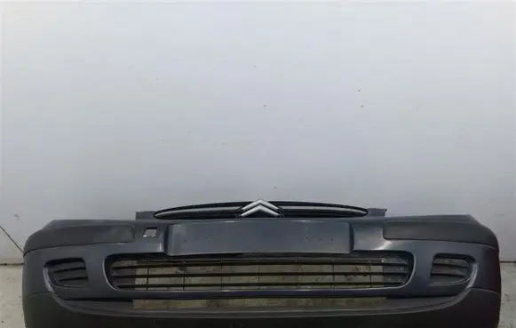 Citroen C5 Front bumper