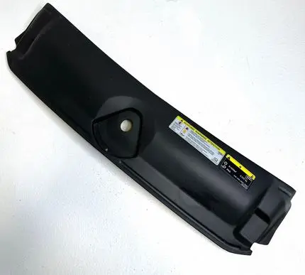 Audi A4 S4 B9 Radiator trim 8W0807081