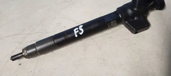 Peugeot 508 Fuel injector 9674984080