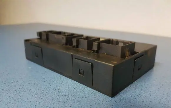 Volkswagen Touran I Comfort/convenience module 1K0959433BL 05620810 5DK00858317