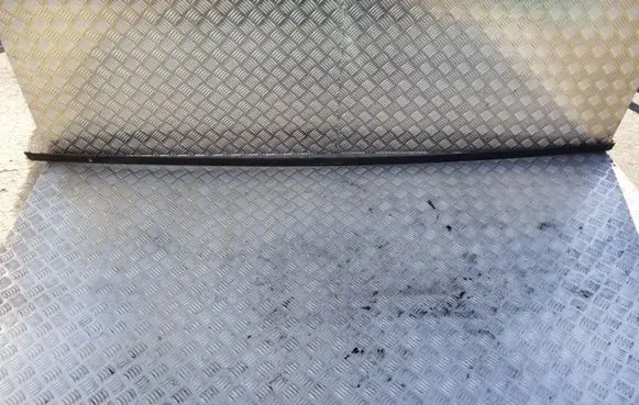 Peugeot 5008 Roof trim bar molding cover 