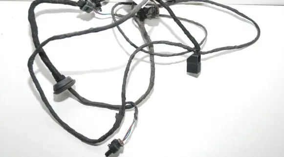 Audi A1 Parking sensor (PDC) wiring loom