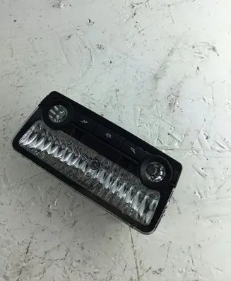 BMW 5 F10 F11 Interior lighting switch 6570300000 43924076301