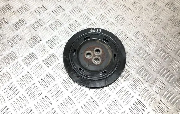 Ford Transit Crankshaft pulley 1C1Q6B319AA 010708B