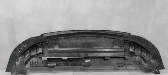 Mercedes-Benz V Class W447 Front bumper skid plate/under tray A4478856701