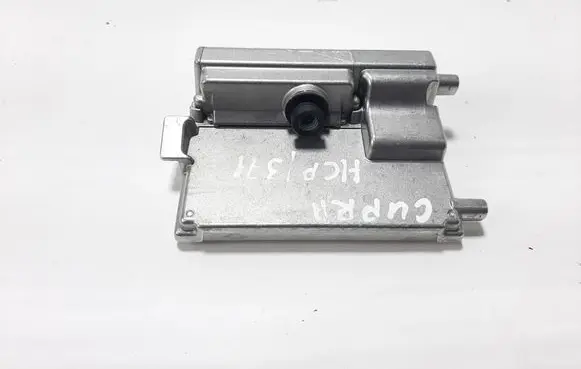 Cupra Born Windshield/windscreen camera 1EA980654L