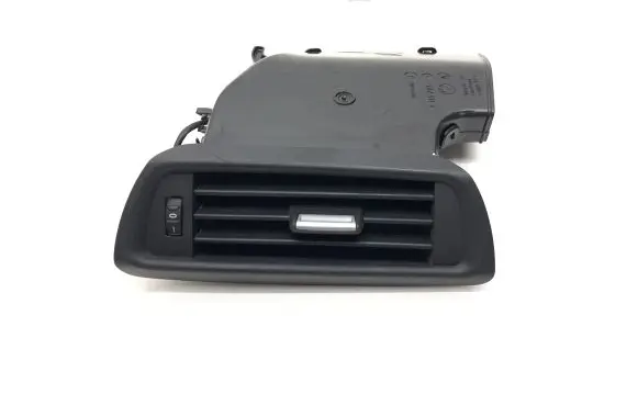 BMW 7 F01 F02 F03 F04 Dashboard air vent grill cover trim 9113793 915374107