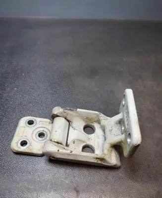 Mercedes-Benz Sprinter W906 Loading door upper hinge A9067400537