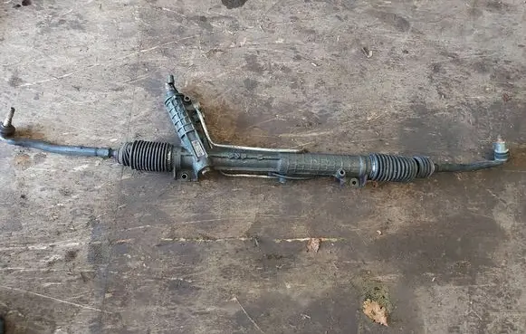 BMW 5 E39 Steering rack 7852955304