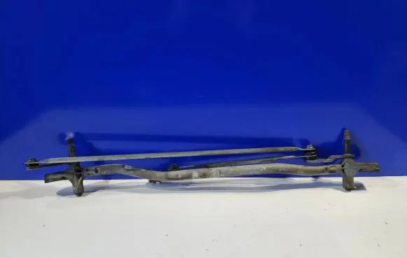 Volvo S60 Front wiper linkage and motor 30753493 3397021173