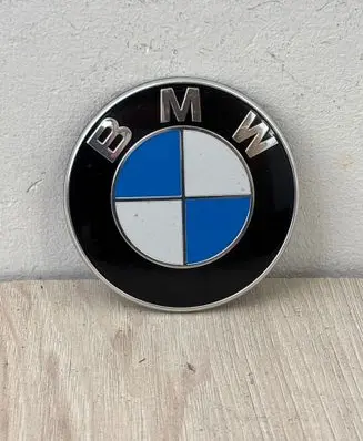 BMW 4 F36 Gran coupe Manufacturer badge logo/emblem 8219237 10333410
