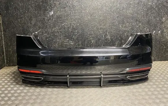 Audi A5 8T 8F Rear bumper