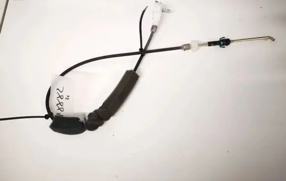 Nissan Quest Handbrake/parking brake wiring cable 