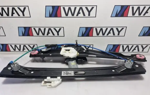 BMW X1 F48 F49 Front window lifting mechanism without motor 7349513