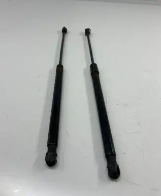 Audi A6 Allroad C7 Tailgate/trunk strut/damper 4G9827552