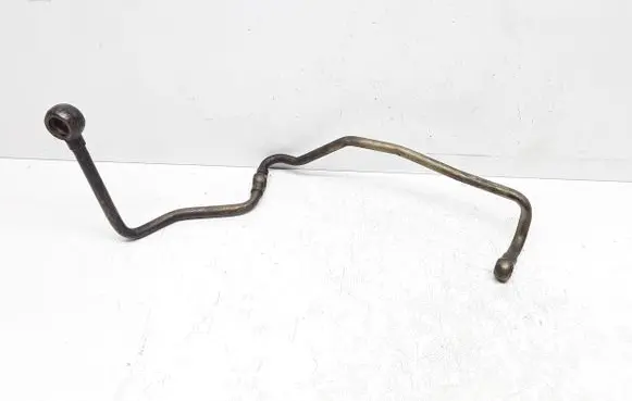 Volvo V60 Turbo turbocharger oiling pipe/hose