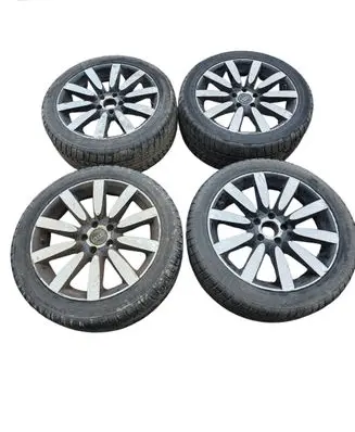 Audi A8 S8 D2 4D R18 alloy rim