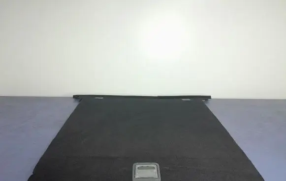 Peugeot 308 Front floor carpet liner 