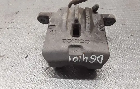 Subaru Legacy Rear brake caliper