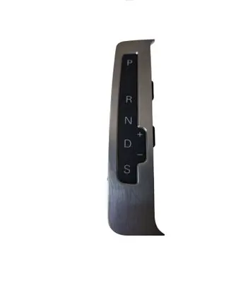 Audi A6 S6 C6 4F Gear shift selector indicator 4F1713463C