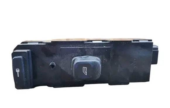 Volvo XC70 Electric window control switch 30658147 03W27E MP27BA00041