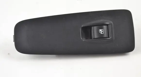Electric window control switch