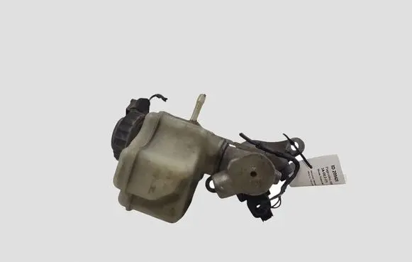 Skoda Octavia Mk2 (1Z) Master brake cylinder 1K1611301C