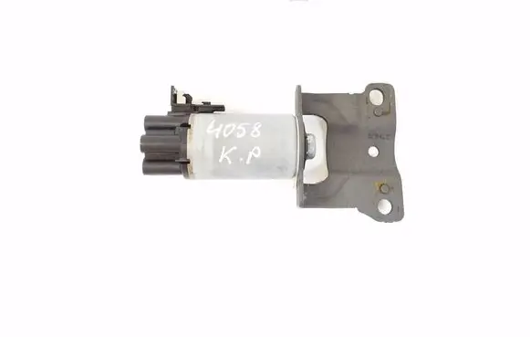 Jeep Grand Cherokee Seat adjustment motor 