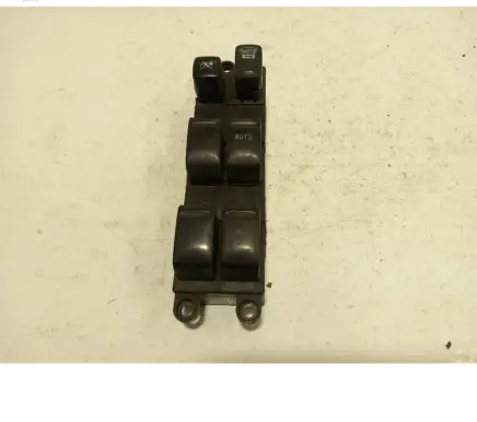 Subaru Forester SG Wiper control stalk m-170
