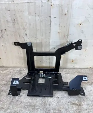 BMW 3 E90 E91 Sound amplifier holder/bracket 6945072 65156945072