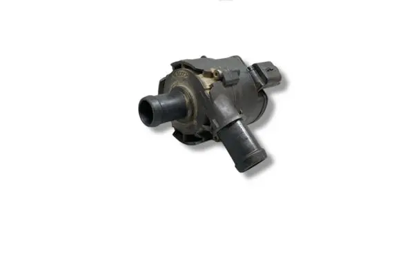 Opel Movano B Electric auxiliary coolant/water pump 0392023219