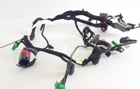 Jaguar E-Pace Other wiring loom J9C314A583 50168903000