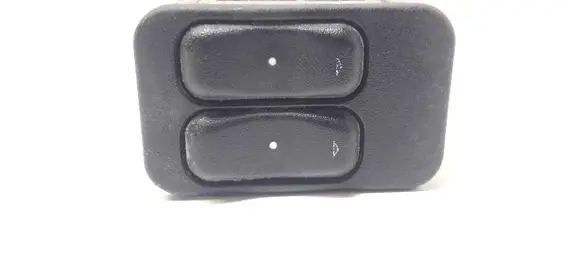 Opel Zafira A Electric window control switch 90561088 13363201