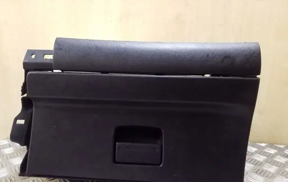 Glove box set