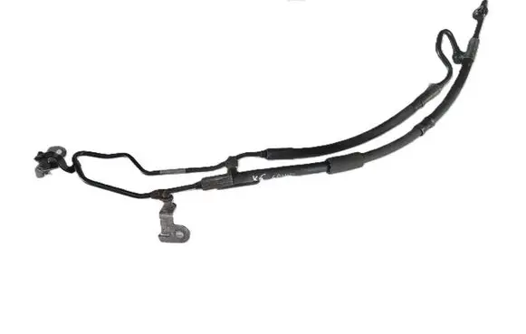 BMW X5 E70 Oil cooling pipe 