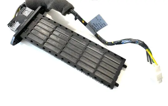 Nissan Navara D23 Electric cabin heater radiator 2714300A03 296001602