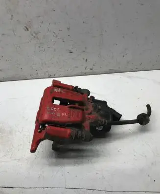 Audi A6 S6 C6 4F Rear brake caliper