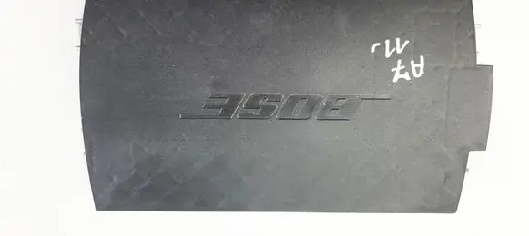 Audi A7 S7 4G Sound amplifier 4G0035223A98 4G0035223A