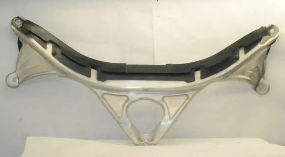 Audi A6 S6 C7 4G Other engine bay part 4G0805645G 14822108S 606035