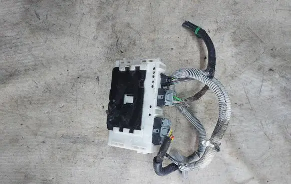 Other control units/modules