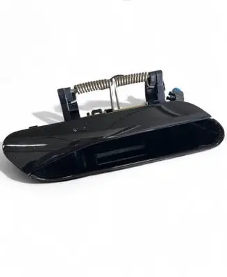 Volkswagen ID.4 Rear door handle trim 11A837206CNXX