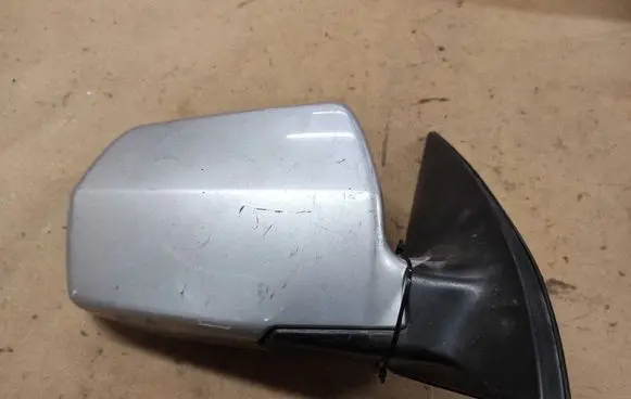 KIA Sportage Front door electric wing mirror 548146 022672 022673