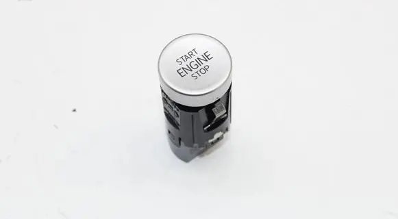 Cupra Born Engine start stop button switch 5H0959839
