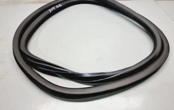 Citroen DS7 Crossback Rear door rubber seal (on body) 9815699180