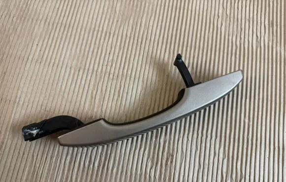 Volkswagen Amarok II Rear door exterior handle N1WBE22400D2B5JTQ