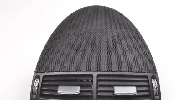 Mercedes-Benz SLK R171 Dashboard air vent grill cover trim A1718300854