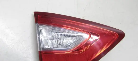 Ford Mondeo MK V Tailgate rear/tail lights CD391DLL