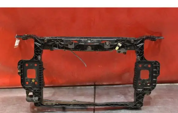 Fiat Punto (199) Front bodywork piece 51745276