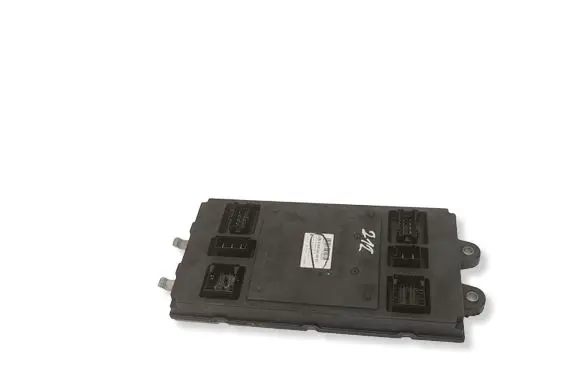 Mercedes-Benz ML W164 Alarm control unit/module 10030737